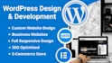 be your full stack web developer software developer PHP laravel react nodejs