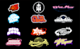 design a simple streetwear logo design