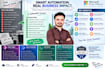 build power apps, power automate workflows and sharepoint solutions