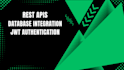 build secure and scalable backend apis using nodejs