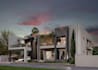 do 3d visualization and architectural 3d modeling, exterior design and rendering