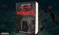 create modern book cover or e book cover design