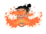 make custom emoji pack to laugh