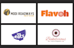 design a modern professional logo in 24hrs