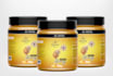 make professional  product label design for your product
