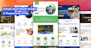 design email, newsletter, signature, responsive HTML CSS bootstrap