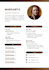 write professional resume and cover letter