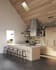 model and render a kitchen