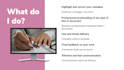 proofread and edit any italian document in 48h