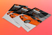 create attractive flyers and poster