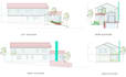 draft  any architectural sketches