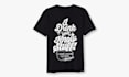 do custom t shirt logo design