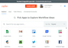 setup your zapier zaps to do exactly what you need