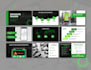design business powerpoint presentation and pitch deck
