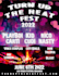 design creative event flyers