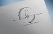 design signature logo that is handwritten or text