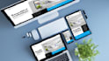 be a front end web developer, HTML CSS javascript bootstrap
