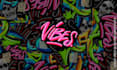 create awesome graffiti style for your logo or your brand