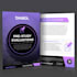 make a poster, print, flyer design