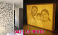 make 2d and 3d cnc designs for artcam cnc router and laser machine