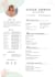 design a creative resume for you