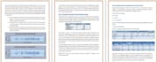 be your web researcher and data collection assistant