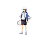 draw fate grand order sprite style