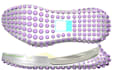 design amazing 3d shoe sole model quickly