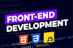 build  your html CSS bootstrap website