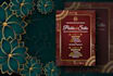 make indian wedding invitation video