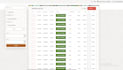 provide pos software in oracle apex
