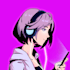 make nft art anime azuki pfp character design