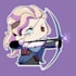 draw chibi character with cute art style