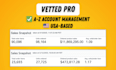 manage your amazon private label fba account