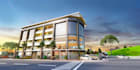 provide 3d architectural rendering