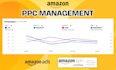 manage your amazon PPC campaigns