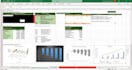 making new sheet ms excel full expert formula