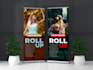 design roll up banner, retractable banner, billboard ads