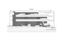 create a 2d floor plan in autocad and a 3d model in revit