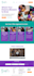 convert figma to HTML PSD to HTML sketch xd to HTML