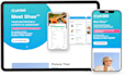 design high converting landing page on unbounce