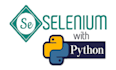 do web automation with python selenium