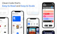 create an ios app using swiftui