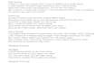 write lyrics for a song