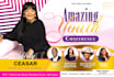 design exceptional social media and church flyers in 4hrs