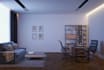 do 3d office interior design and commercial interior spaces