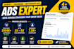 setup and manage facebook ads and instagram ads for shopify and lead generation