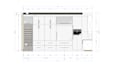 design 2d 3d layout and rendering kitchen professionally