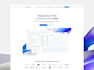 create professional website design in figma for your business