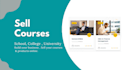 build educational website, school, college and university website on wordpress